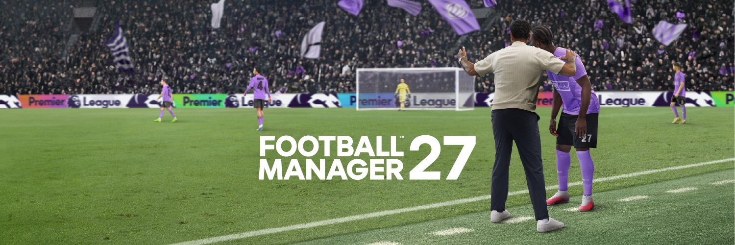 Football Manager FRA's banner