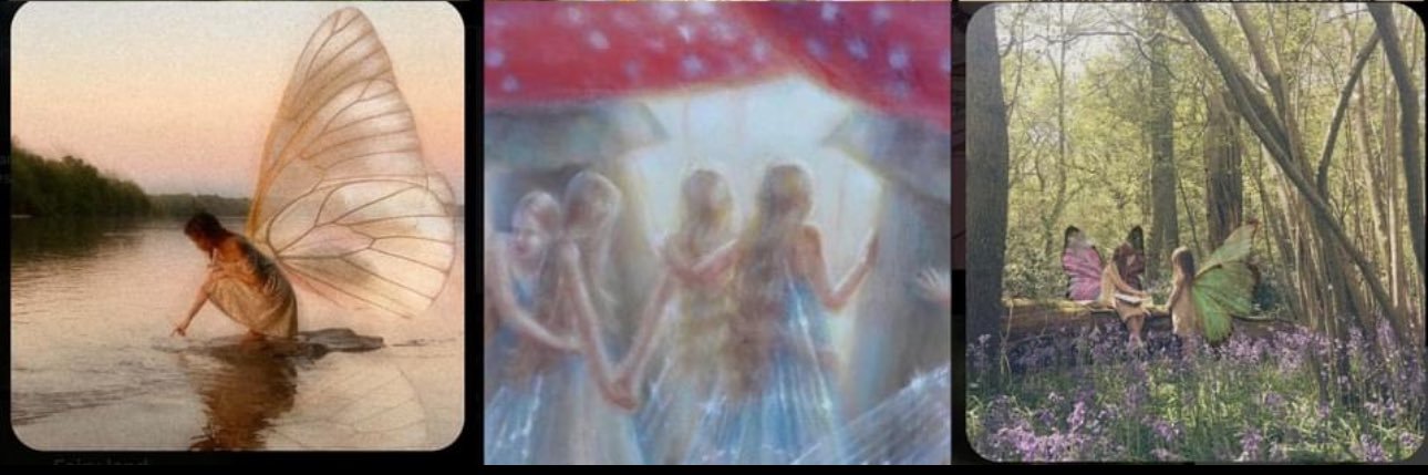 Luci's banner