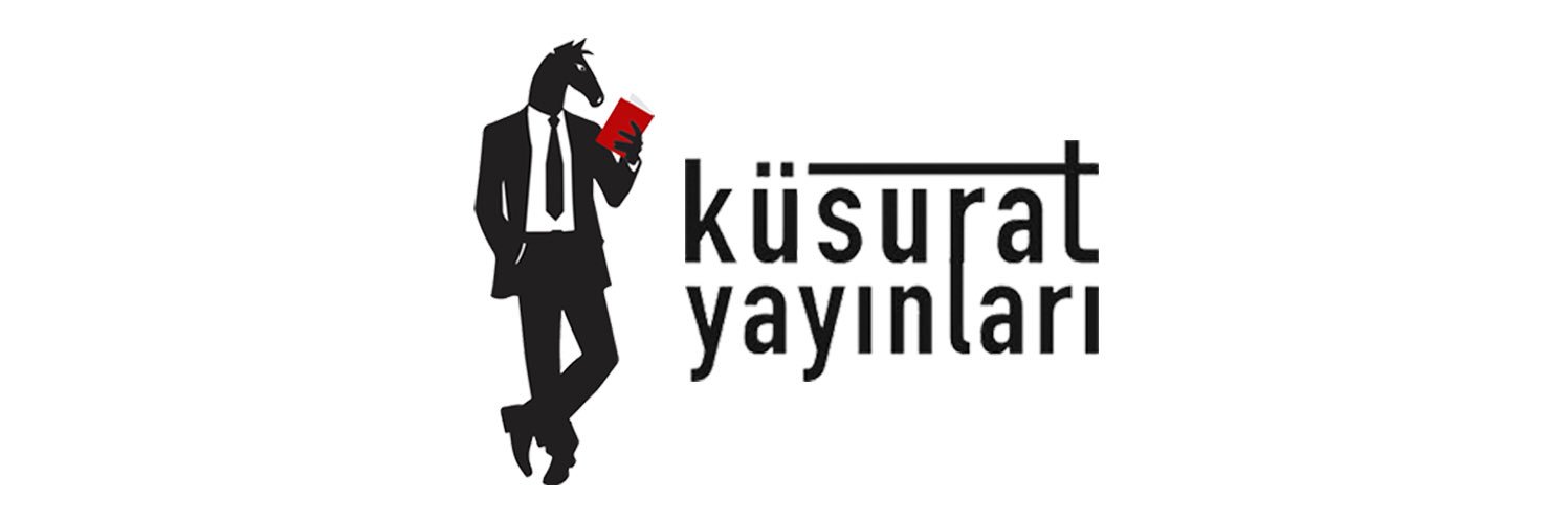 Küsurat Yayınları's banner