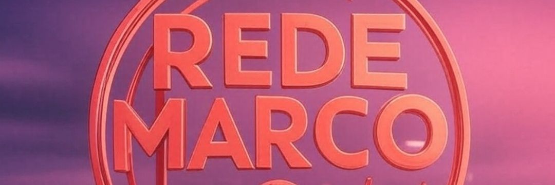 Marco Costa (Rede Marco)'s banner