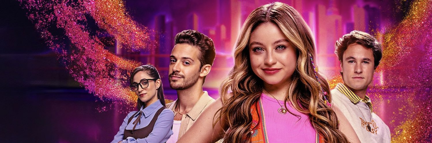 Soy Luna Oficial's banner