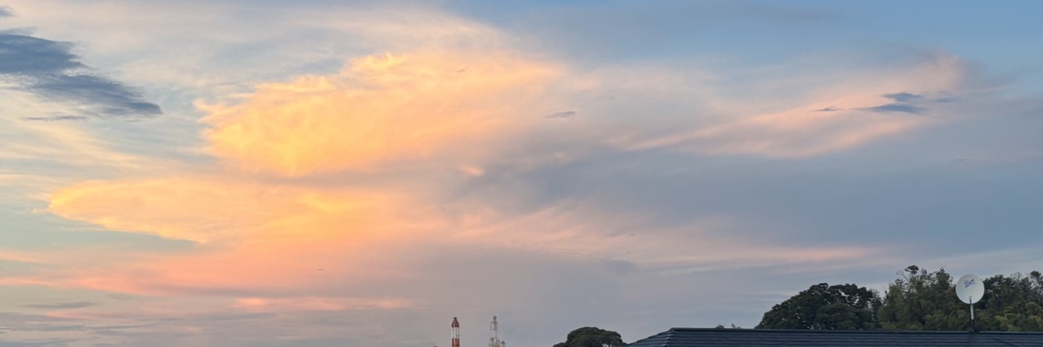 HIRO's banner