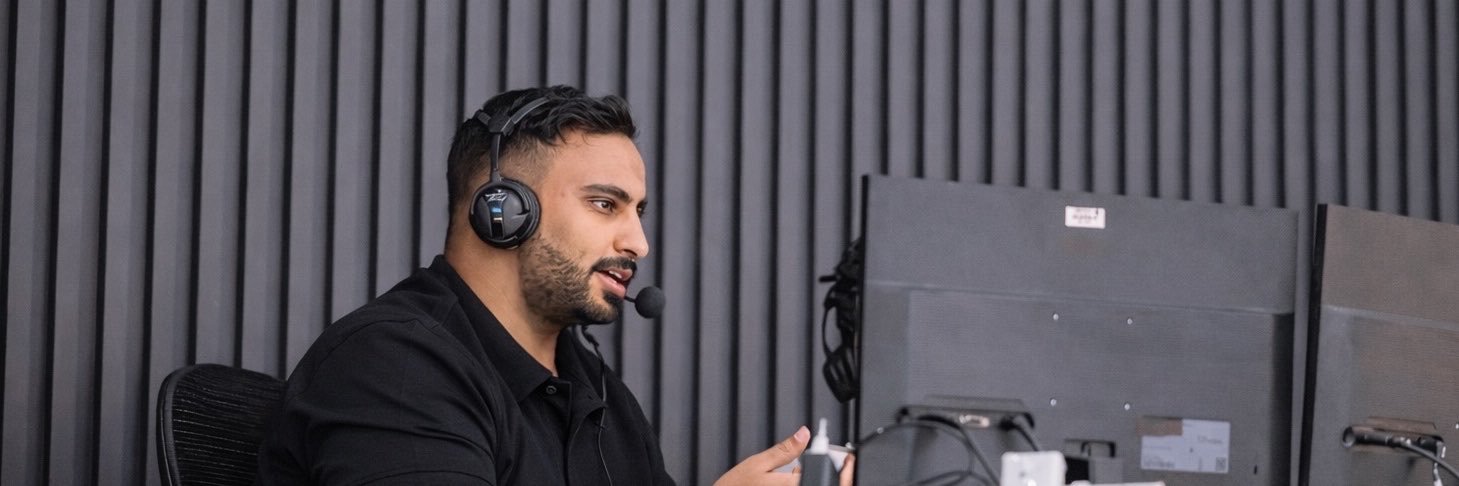 علي دراج's banner