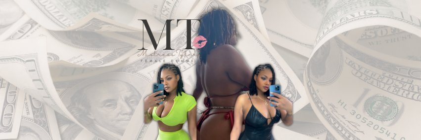 Mistress Tyler Houston's banner