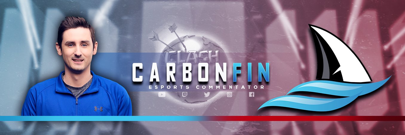 CarbonFin's banner