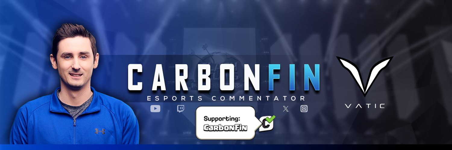 CarbonFin's banner