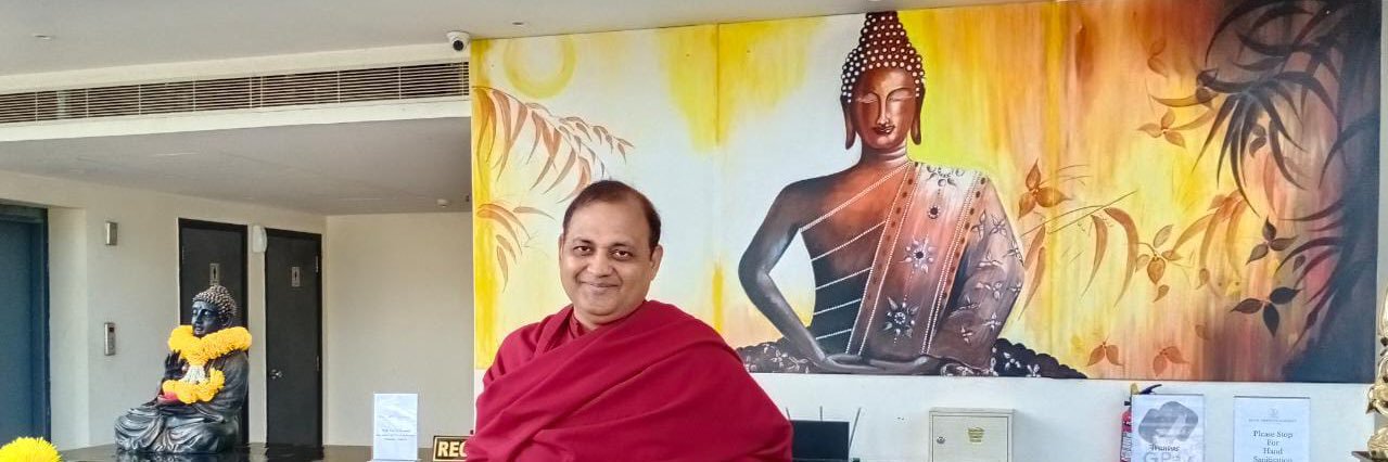 Somnath Bharti सोमनाथ भारती's banner