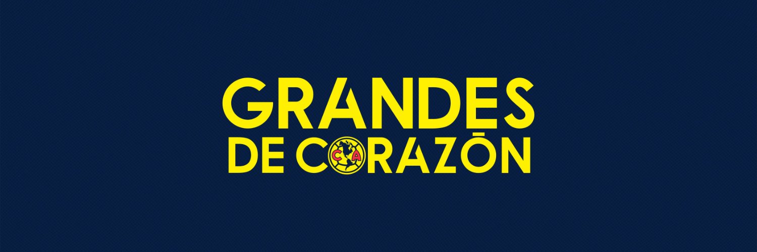 Club América Femenil's banner