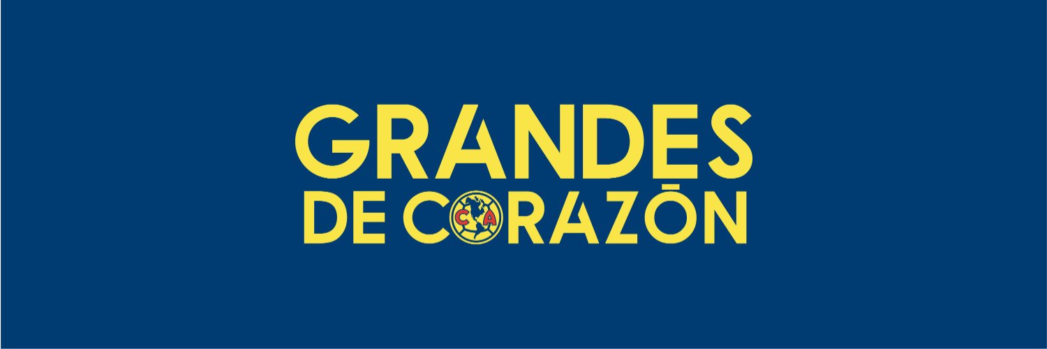 Club América Femenil's banner