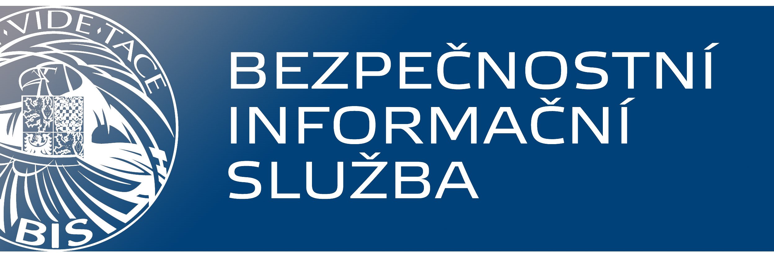 BIS's banner