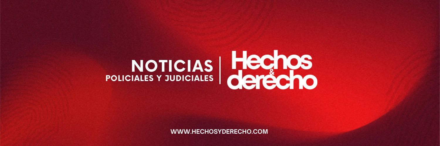 Hechos y Derecho's banner