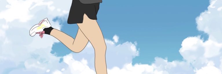 信櫻空　shinozakura sora's banner