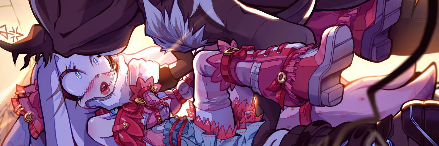 ꁱꁷ🌸-Bello Anochecer-🌸ꁺꂎ's banner