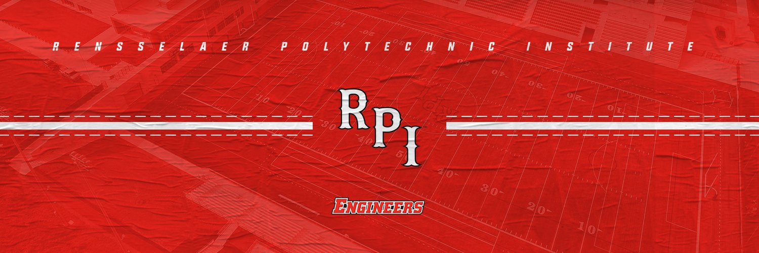 RPI Athletics's banner