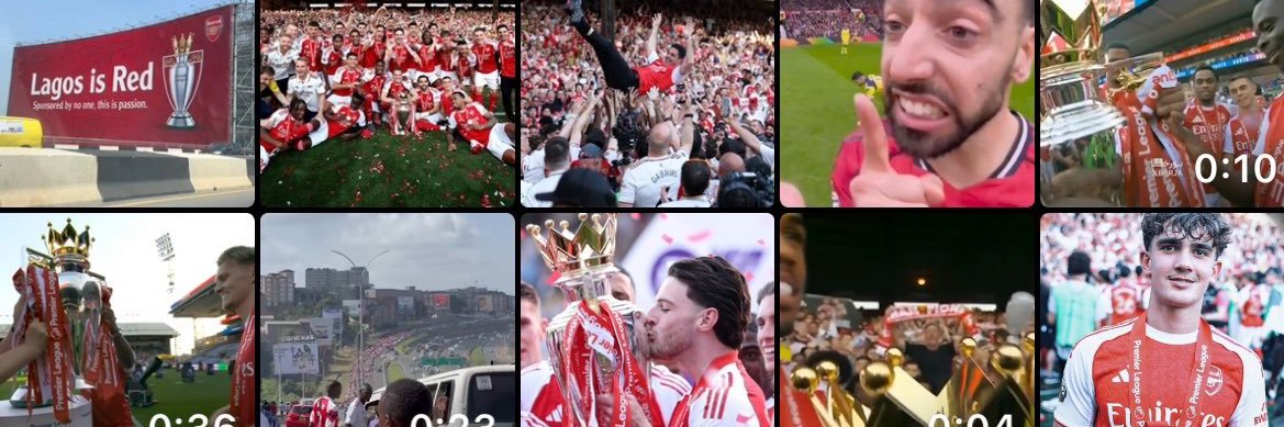 SoD's banner