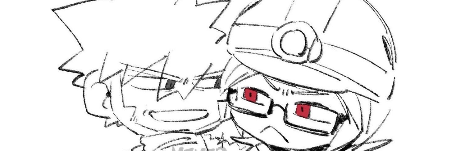 ぼるしち🦋's banner