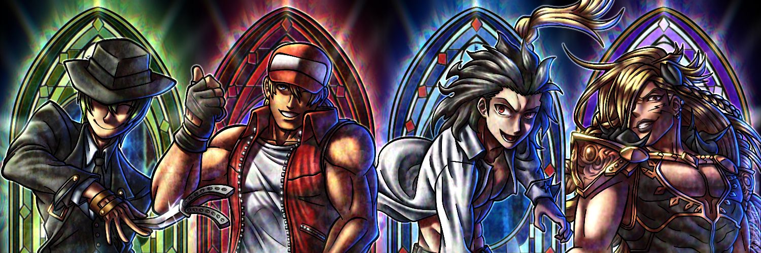 King Of Fools's banner