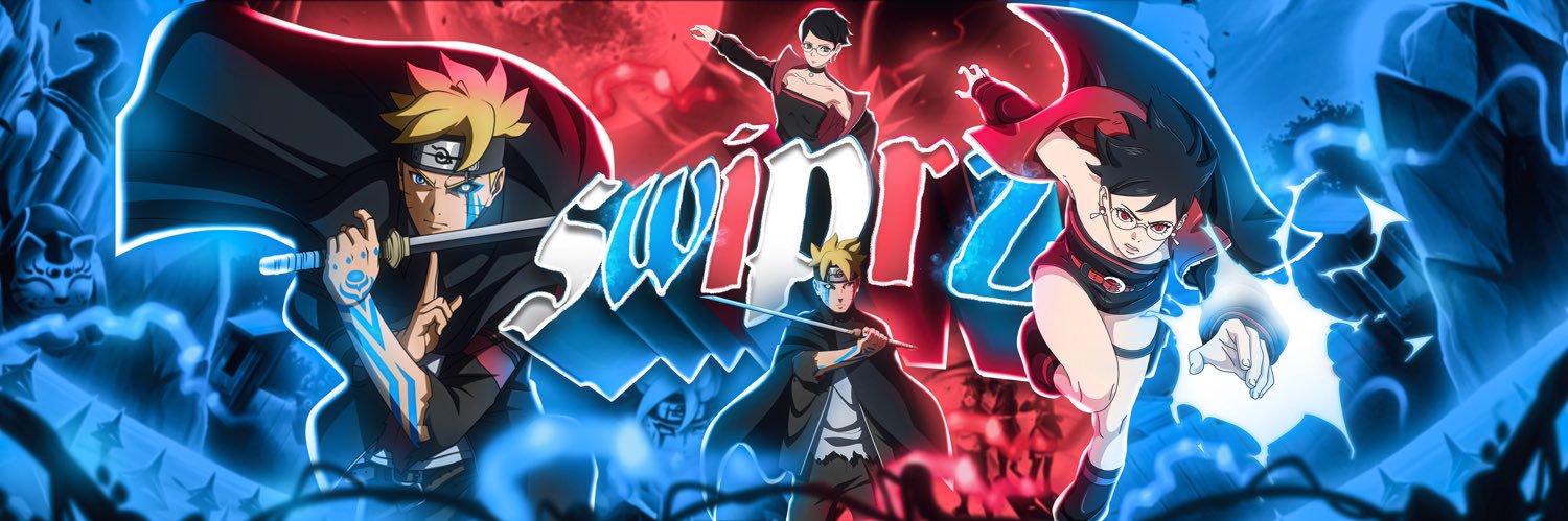 Swiprz's banner