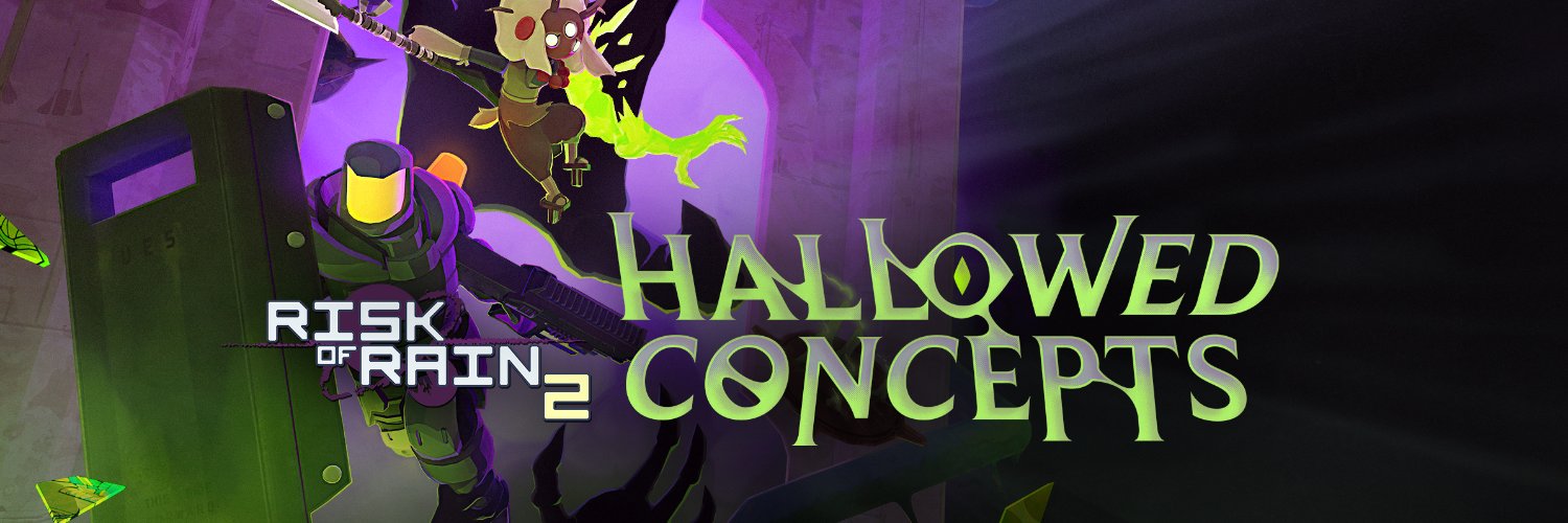Randy Pitchford's banner