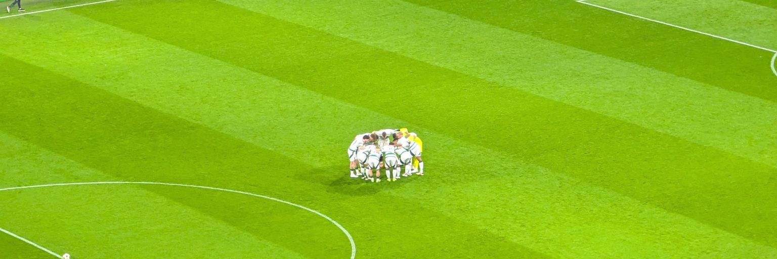 McD...🍀's banner