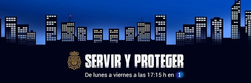 Servir y Proteger's banner