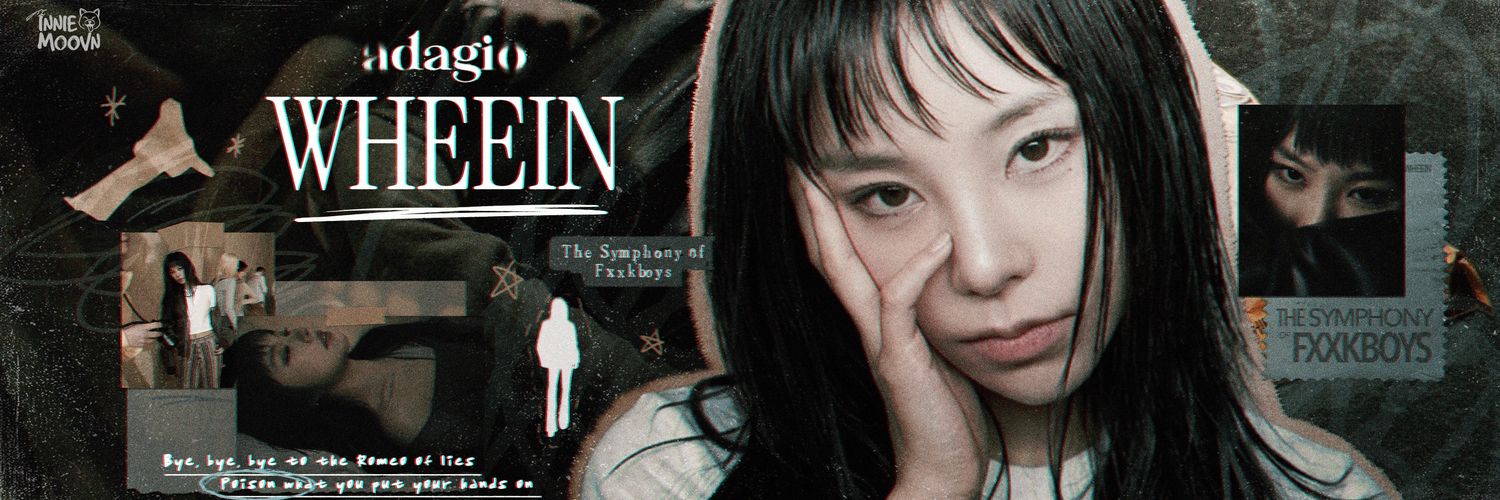 WHEEIN VietNam🐶휘인 베트남's banner