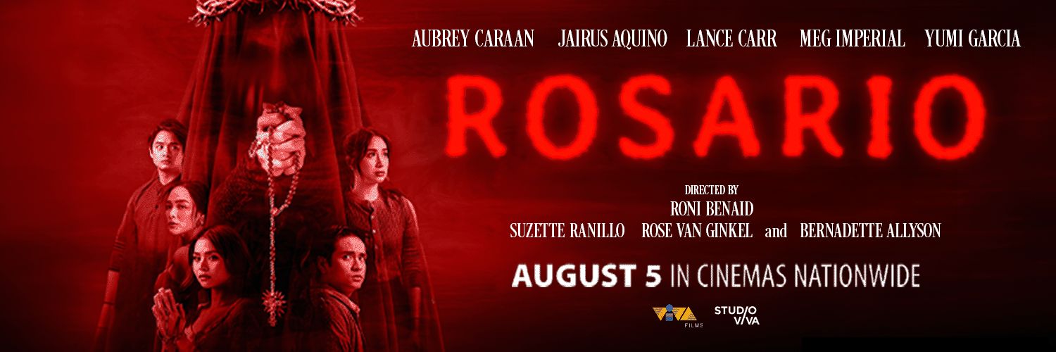 VIVA Films's banner