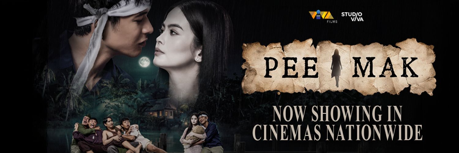 VIVA Films's banner