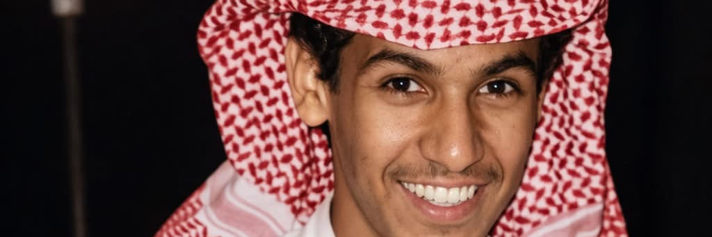 محمد عساف الحميداني's banner
