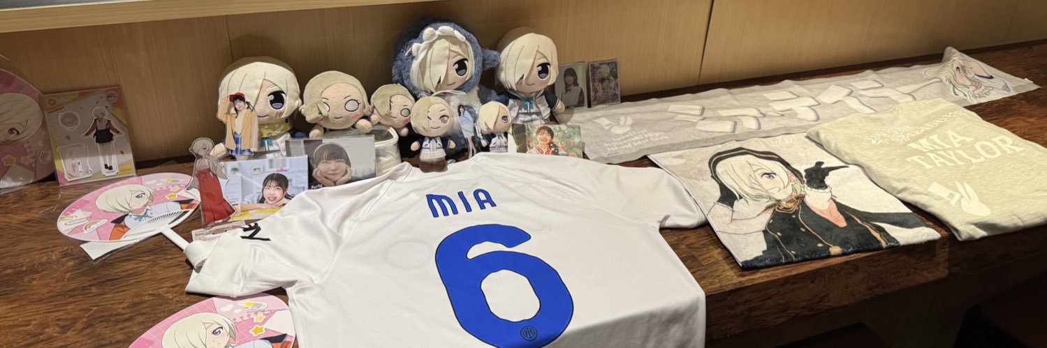 な　く゛'s banner