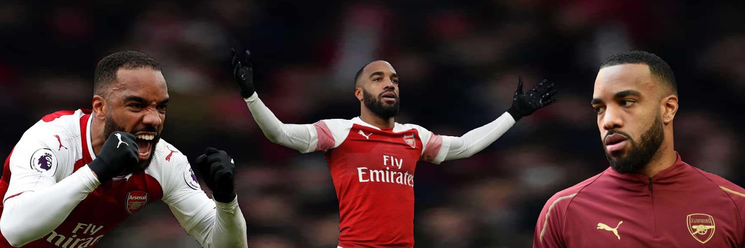 lucy #AFC❤️🤍's banner