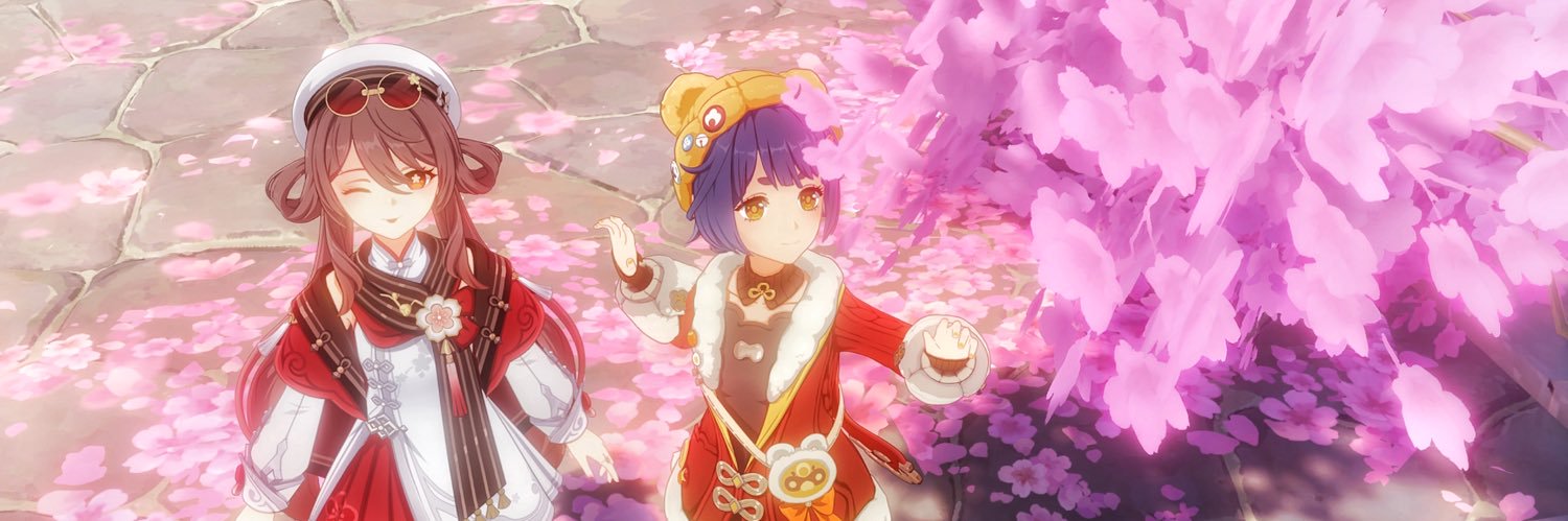 YU-RI's banner