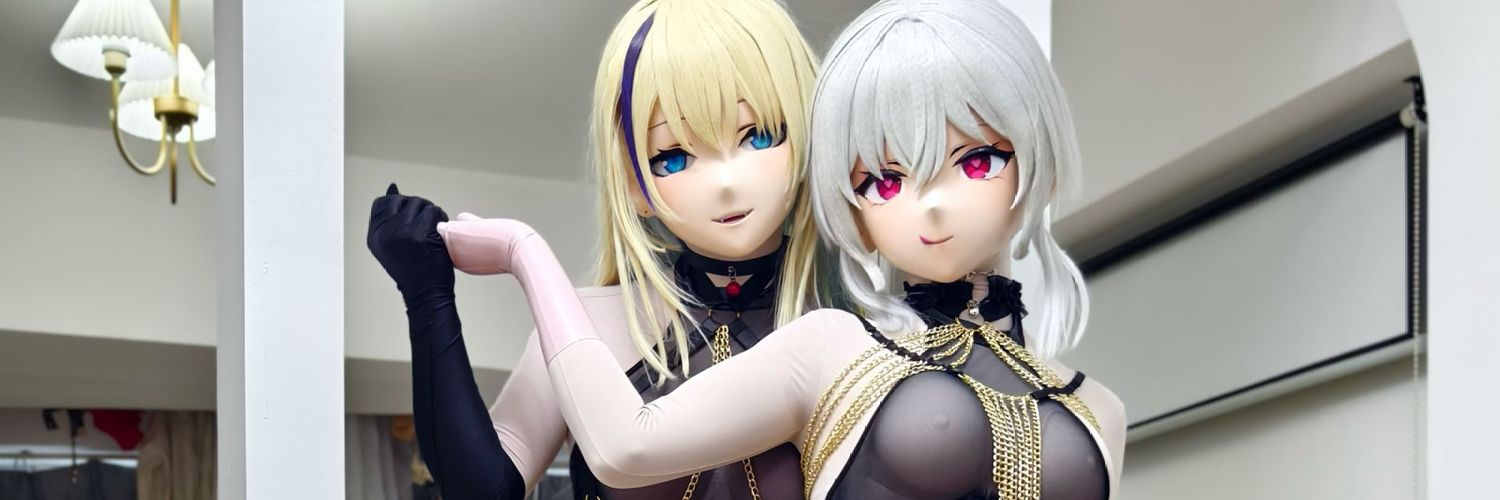 夏丶's banner
