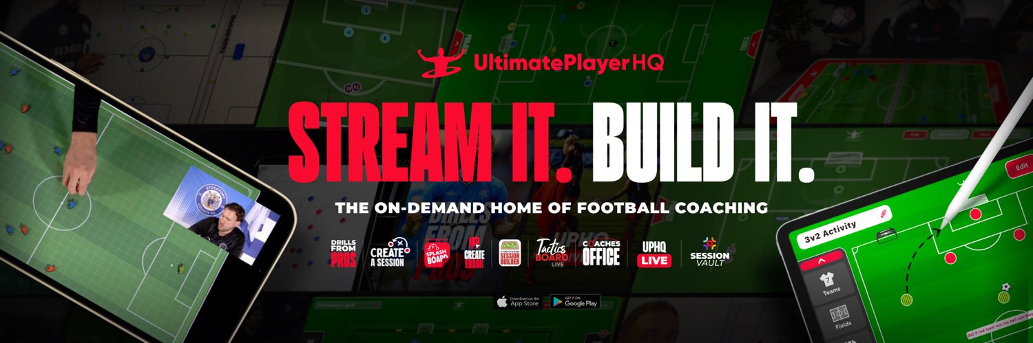 UltimateplayerHQ's banner