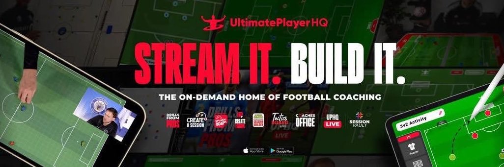 UltimateplayerHQ's banner