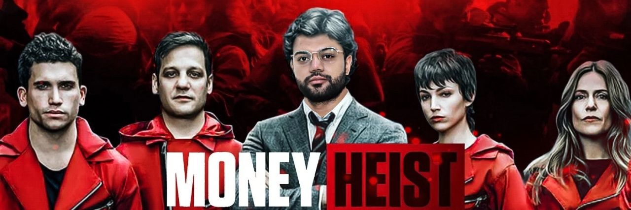 Ducky Bhai's banner