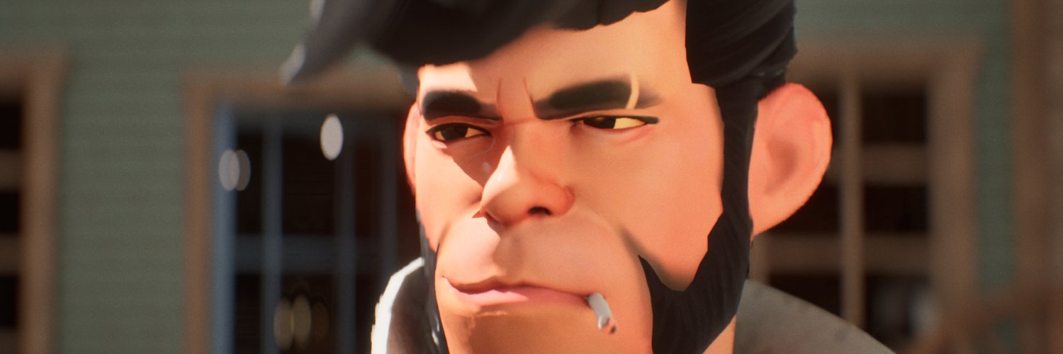 Keyojimbo's banner