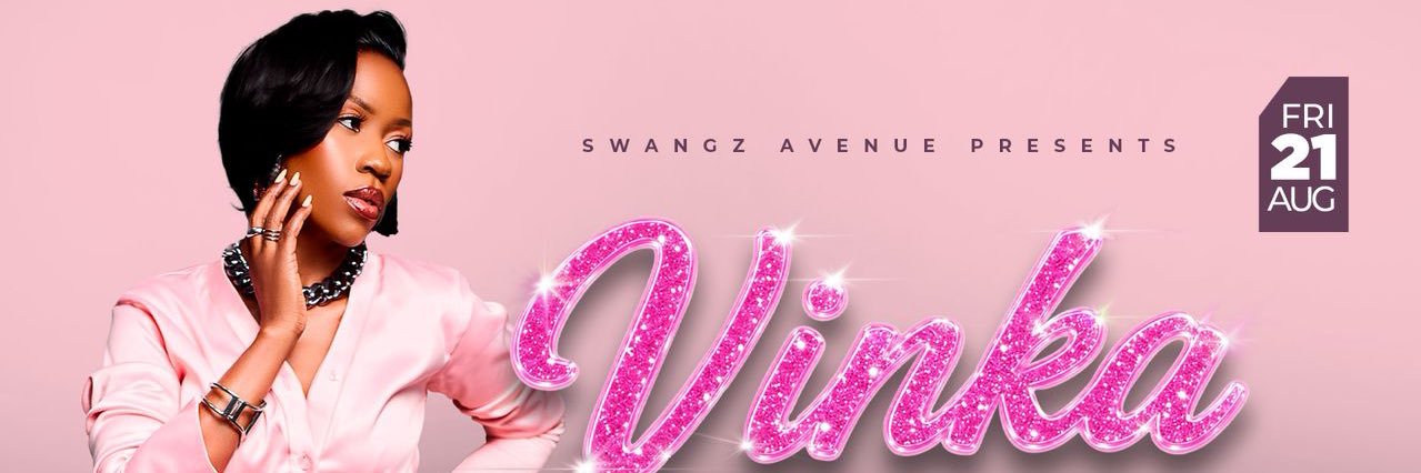 IamVinka's banner