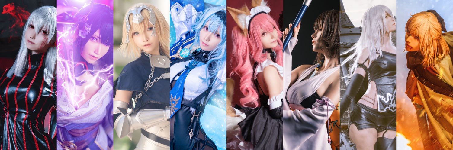Ralu ⋆✾⋆C107📍2日目【東7-S-38a】's banner