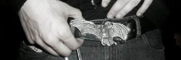 mags mcr 2x ♱'s banner