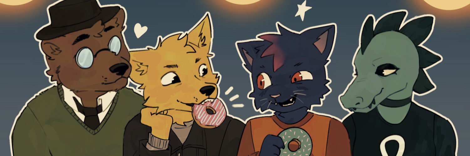 gabe's banner