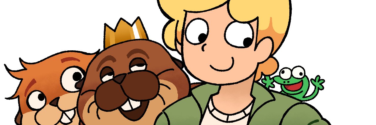 Awesomemay's banner