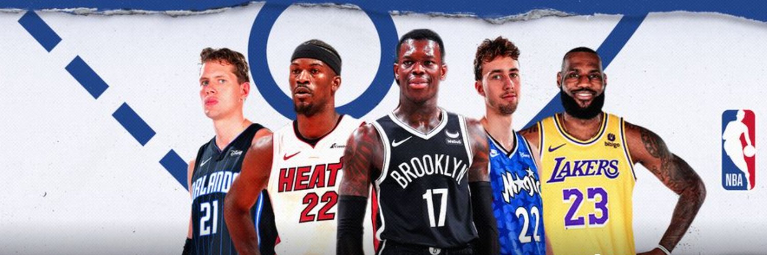 NBA Germany's banner