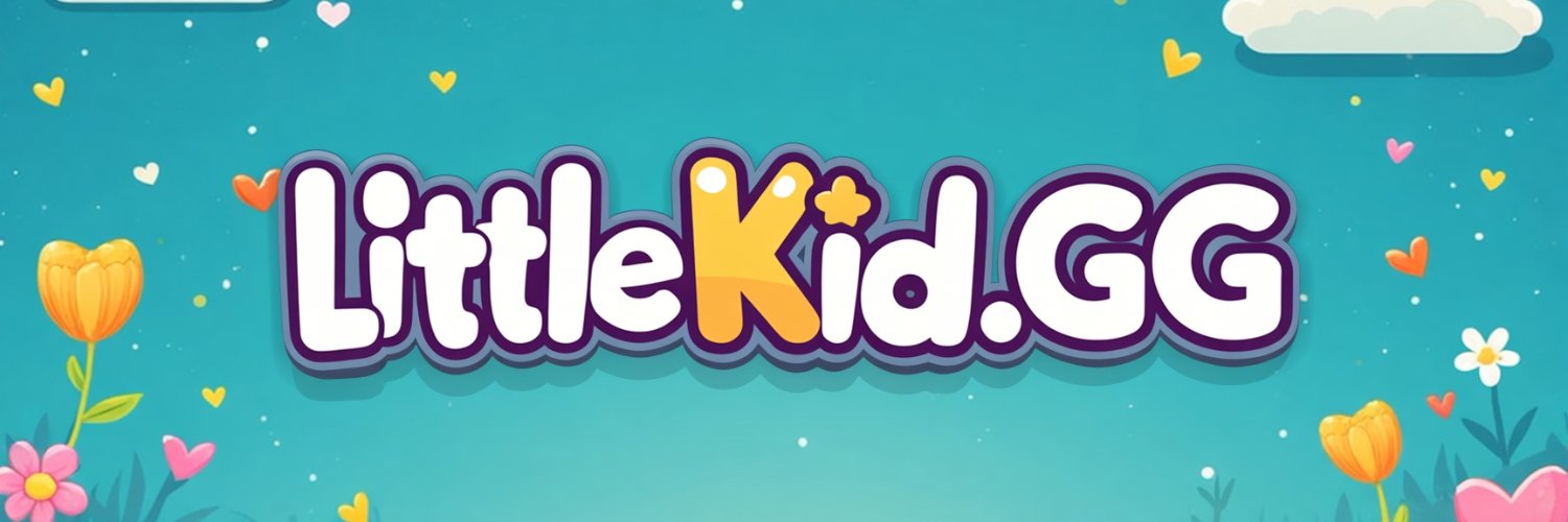 LittleKid's banner