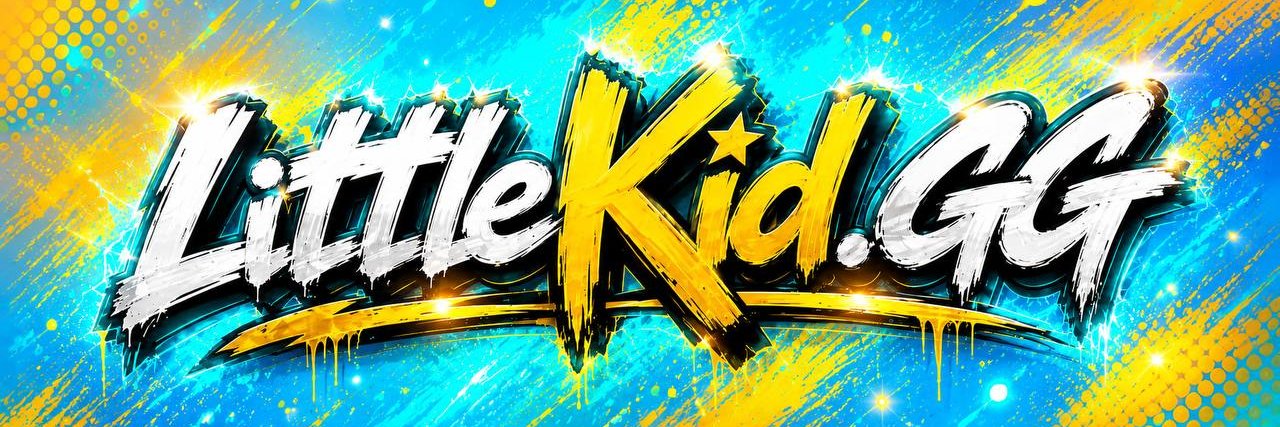 LittleKid's banner