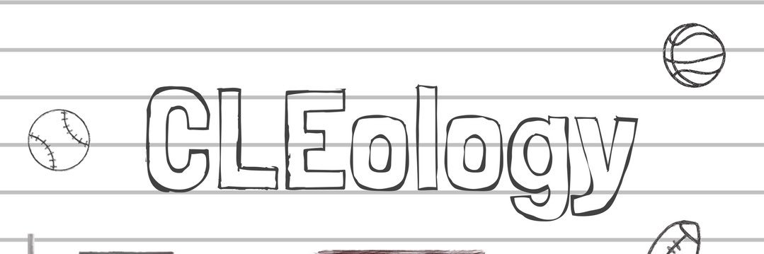 CLEology's banner