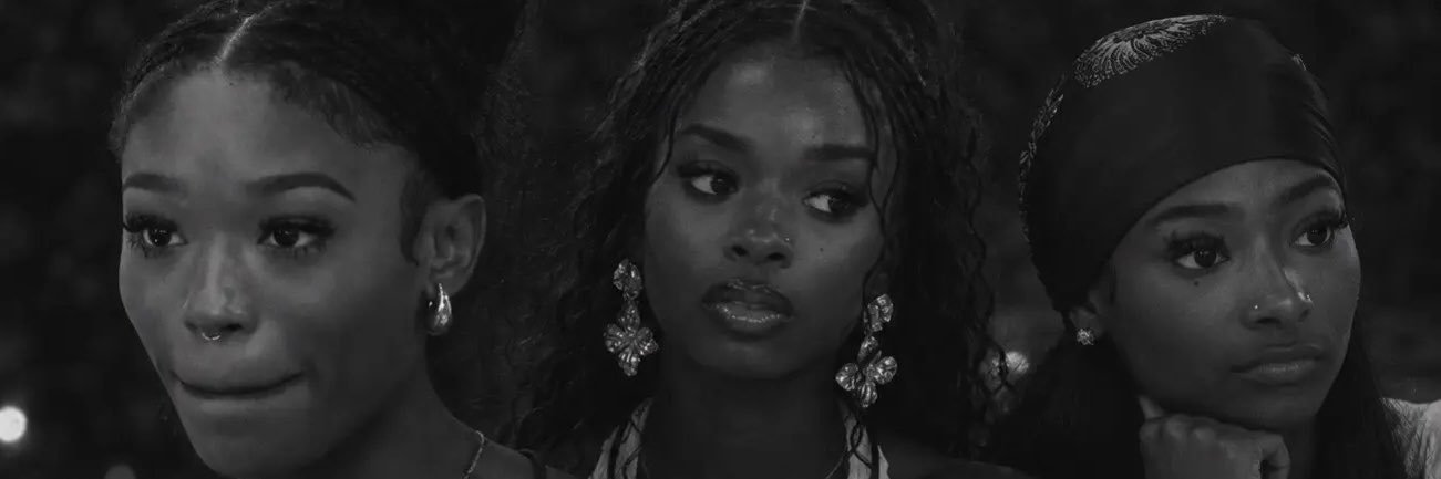 Baddieeeee 👸🏾's banner