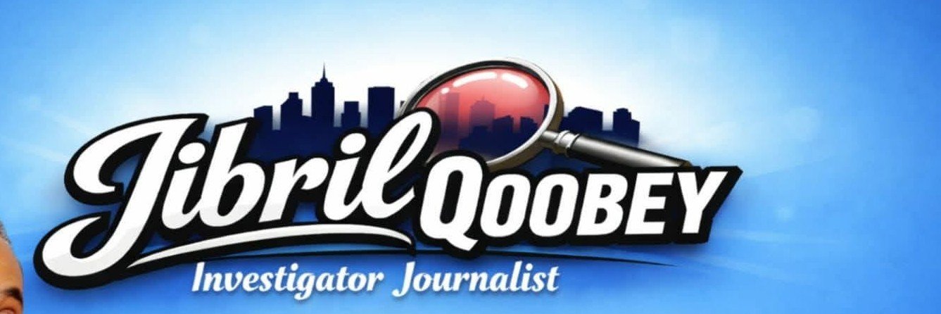 Jibril Qoobey's banner