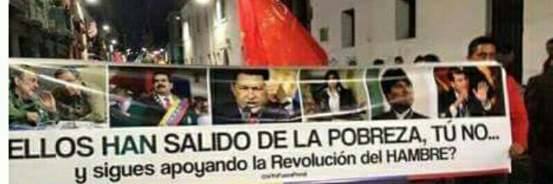 Viejito Piola's banner