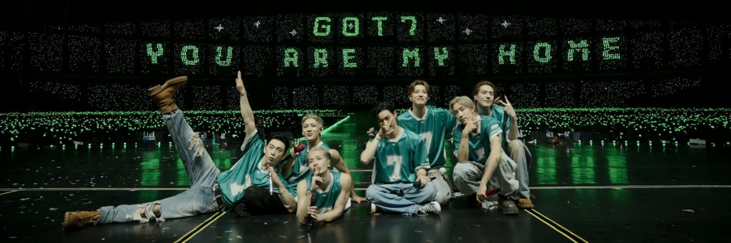 kies's banner